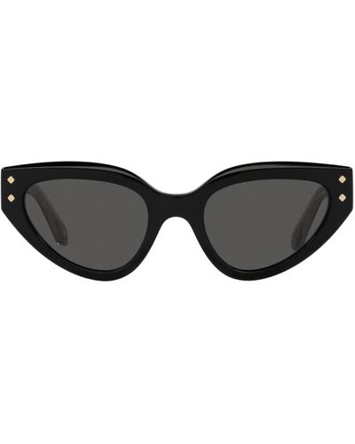BVLGARI Accessories > sunglasses - Noir