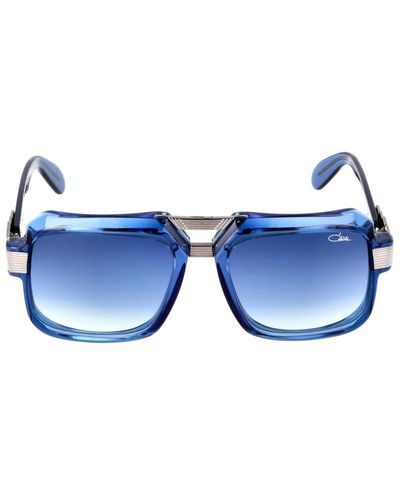 Cazal Stylische sonnenbrille - Blau