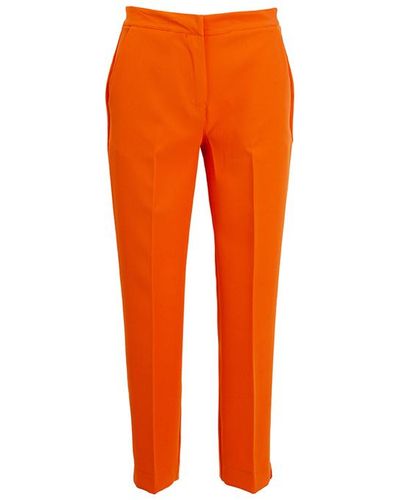 Dixie Trousers - Orange