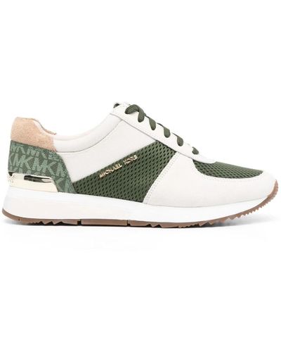 Michael Kors Shoes > sneakers - Vert