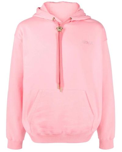 Versace Rosa pullover - Pink