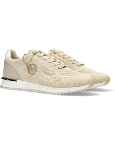 Mexx Trainers - Natural