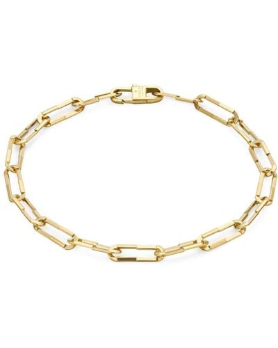 Gucci Bracelets - Metallic