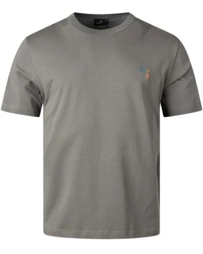 PS by Paul Smith T-Shirts - Grey