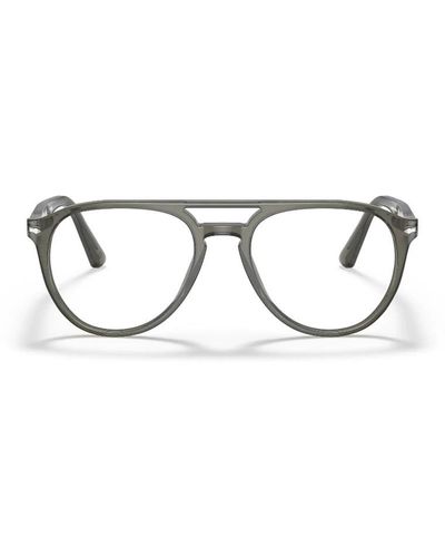 Persol Glasses - Grey