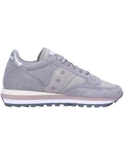 Saucony Shoes > sneakers - Gris