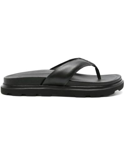 UGG Shoes > flip flops & sliders > flip flops - Noir