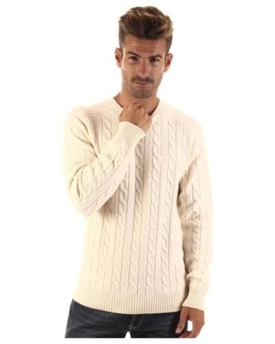 GANT Knitwear > round-neck knitwear - Neutre
