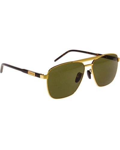 Gucci Accessories > sunglasses - Vert
