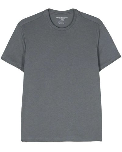 Majestic Filatures T-Shirts - Grey