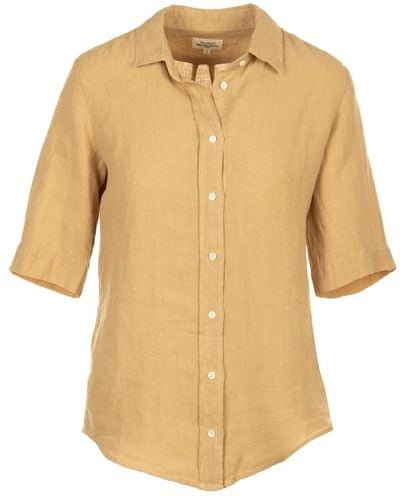 Hartford Blouses & shirts > shirts - Neutre