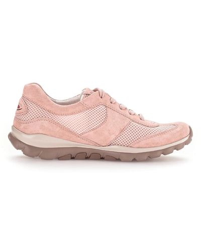 Gabor Sneakers - Pink