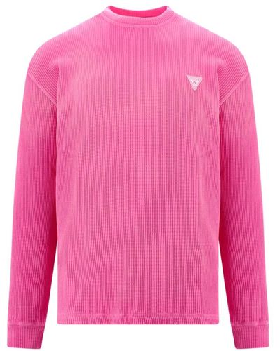 Guess Knitwear - Pink