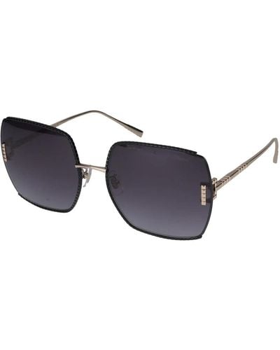 Chopard Stylische sonnenbrille schg30m - Blau