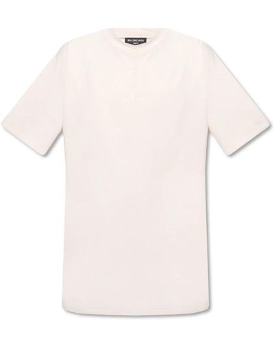 Balenciaga T-Shirt - Pink
