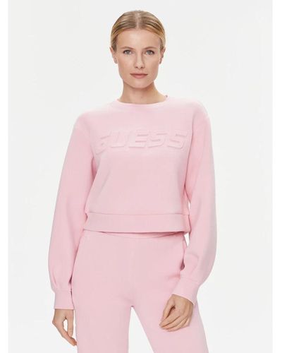Guess Rosa cindra trainingsanzug - Pink