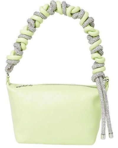 Kara Handbags - Green