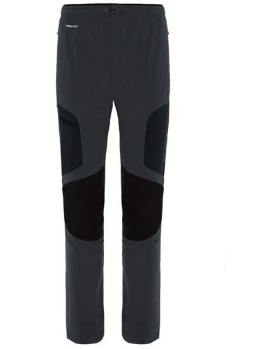 Trangoworld Outdoor trousers - Grau