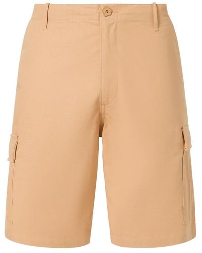 KENZO Casual shorts - Natur
