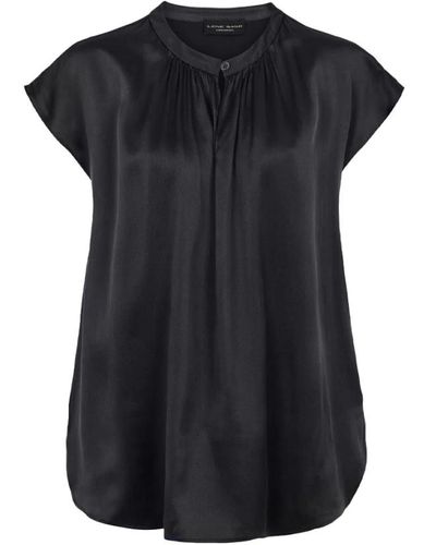 Sand Blouses & shirts > blouses - Noir