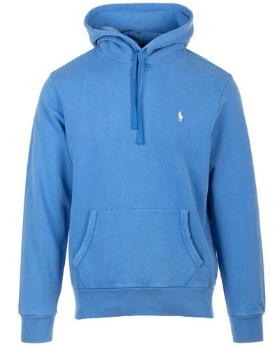 Ralph Lauren Sweatshirts & hoodies > hoodies - Bleu