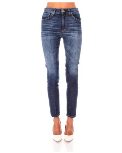 Vaqueros Skinny de Mujer