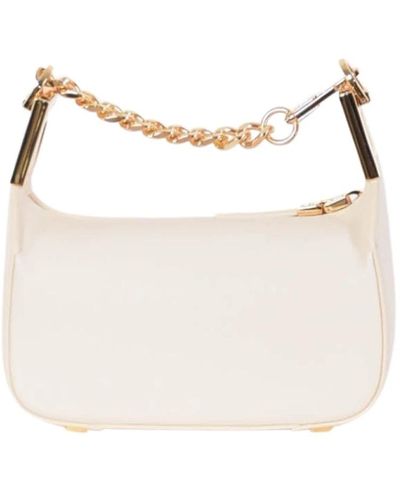 Elisabetta Franchi Bags > handbags - Blanc