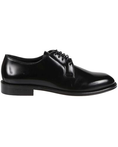 DSquared² Chaussures d'affaires - Noir