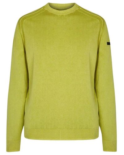 Rrd Sweatshirts - Green