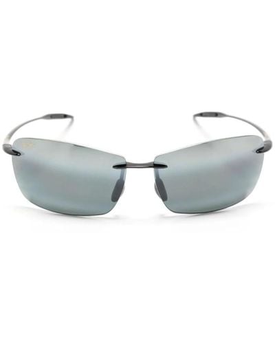 Maui Jim 423 02 sunglasses - Grau