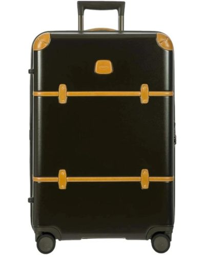 Bric's Suitcases > cabin bags - Noir