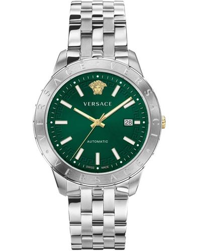 Versace Accessories > watches - Vert