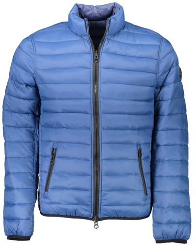 U.S. POLO ASSN. Jackets > winter jackets - Bleu