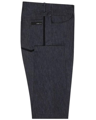 Rrd Suit trousers - Blau
