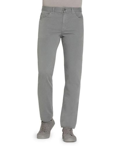 Carrera Slim-Fit Jeans - Grey