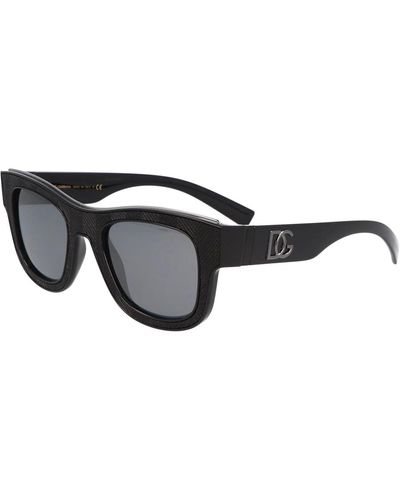 Ralph Lauren Stilvolle brille 6140 - Schwarz