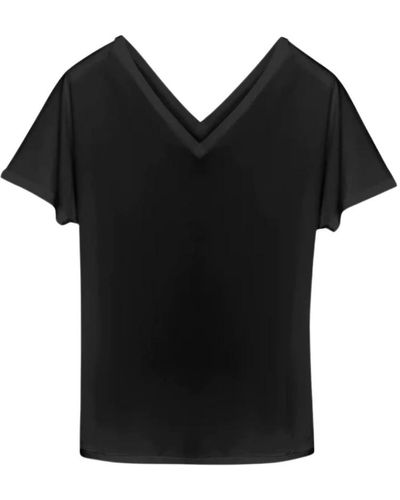 Rrd T-Shirts - Black