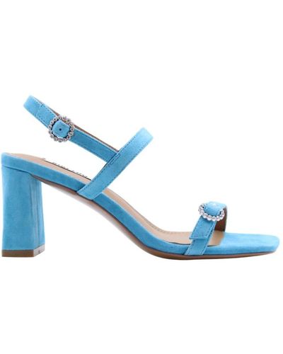 Bibi Lou High heel sandals - Blu
