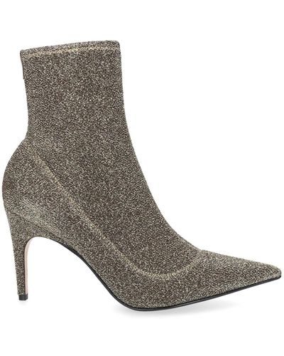 Sergio Rossi Boots a81711 - Gris