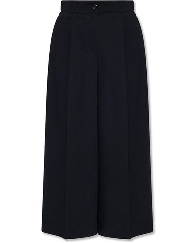 See By Chloé Culotte trousers - Negro