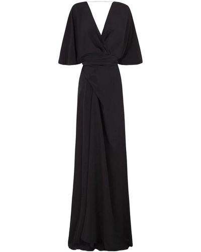 Cortana Dresses > occasion dresses > gowns - Noir