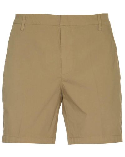 Dondup Casual shorts - Natur