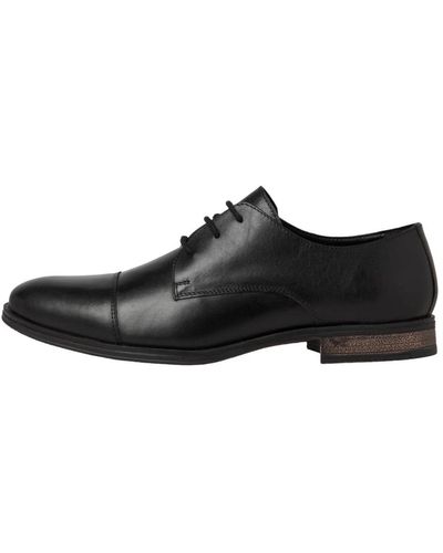 Jack & Jones Business Shoes - Black