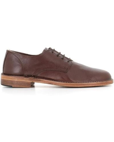 Astorflex Business Shoes - Brown