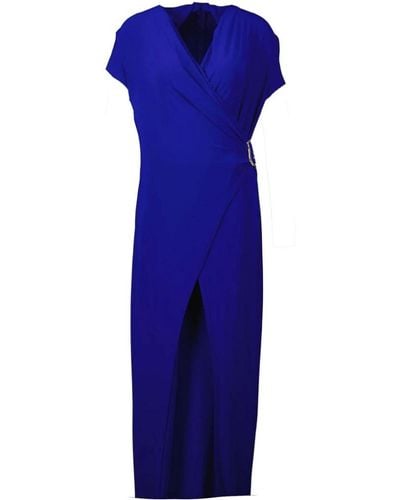 Joseph Ribkoff Jumpsuit elegante per donne - Blu