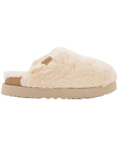 UGG Shoes > slippers - Neutre