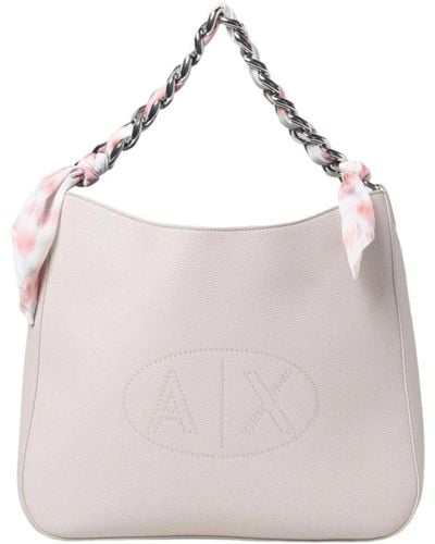 Armani Exchange Bags > shoulder bags - Rose