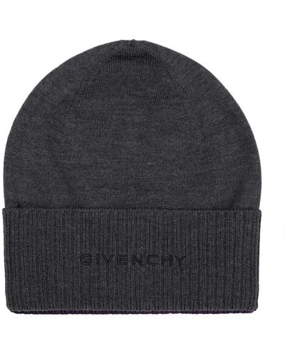 Givenchy Beanies - Blue