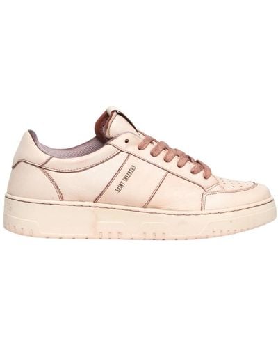 SAINT SNEAKERS Sneakers - Pink