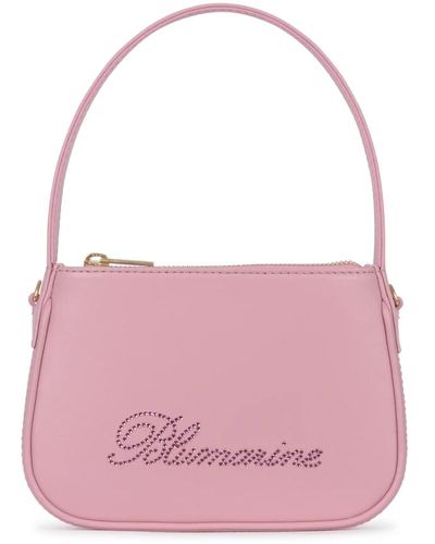 Blumarine Bags > handbags - Rose